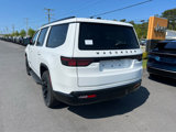 New 2025 Jeep Wagoneer Series II w/ Premium Group I image 5