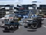 New 2025 GMC Sierra 2500 Denali w/ Max Trailering Package image 6