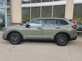 New 2026 Honda CR-V TrailSport image 3