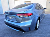 Used 2021 Toyota Corolla LE w/ LE Convenience Package image 4
