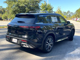 New 2025 INFINITI QX60 Sensory image 2