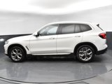 Used 2022 BMW X3 xDrive30i w/ Premium Package 2 image 5
