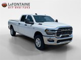 New 2025 RAM 3500 Tradesman w/ Chrome Appearance Group image 3