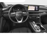 New 2025 INFINITI QX60 Luxe image 4