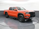 New 2025 Nissan Frontier PRO-4X image 2