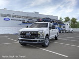 New 2026 Ford F250 XLT image 2