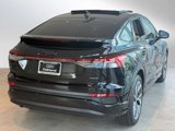 New 2025 Audi Q4 e-tron Prestige image 5