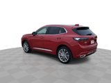 New 2025 Buick Envision Avenir image 6