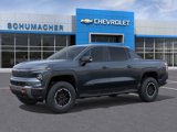 New 2026 Chevrolet Silverado EV Trail Boss image 2