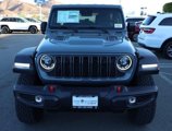 New 2025 Jeep Wrangler Unlimited Rubicon image 2