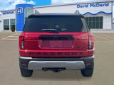 New 2026 Honda Passport TrailSport image 5