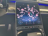 Used 2021 Mercedes-Benz S 580 4MATIC Sedan image 6