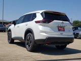New 2026 Nissan Rogue SV w/ SV Premium Package image 4