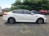 Used 2019 Kia Optima LX image 3