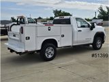 Used 2023 GMC Sierra 2500 Pro w/ Convenience Package image 2