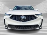 New 2025 Acura MDX w/ Technology Package image 3