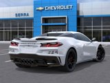 New 2025 Chevrolet Corvette Z06 w/ Stealth Interior Trim Package image 4