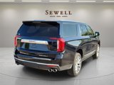 New 2024 GMC Yukon XL Denali w/ Advanced Technology Package image 3