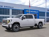 New 2025 GMC Sierra 2500 Denali w/ Technology Package image 2