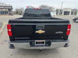 Used 2017 Chevrolet Silverado 1500 LT w/ Texas Edition image 6