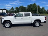 New 2026 Chevrolet Colorado W/T image 2