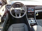New 2025 Jeep Grand Cherokee Overland image 6