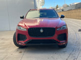 New 2026 Jaguar F-PACE R-Dynamic S image 2