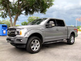 Used 2018 Ford F150 XLT w/ Equipment Group 302A Luxury image 3