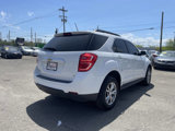 Used 2017 Chevrolet Equinox LT w/ Convenience Package image 5