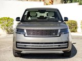 New 2025 Land Rover Range Rover Long Wheelbase Autobiography image 3