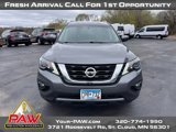 Used 2018 Nissan Pathfinder SV image 3