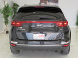 Used 2020 Kia Sportage EX image 4
