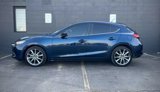 Used 2018 MAZDA MAZDA3 Touring image 2