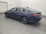 Used 2022 Chevrolet Malibu LT image 3