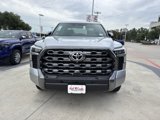 New 2025 Toyota Tundra Platinum image 2