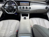 Used 2016 Mercedes-Benz S 550 4MATIC Coupe w/ Sport Package image 3