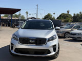 Used 2020 Kia Sorento EX image 2