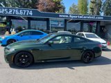 Used 2021 BMW 430i xDrive Coupe image 5
