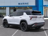 New 2026 Chevrolet Equinox LT w/ Midnight Edition image 3