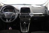 Used 2018 Ford EcoSport SE w/ SE Convenience Package image 3