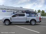 New 2025 Ford F250 Lariat image 3