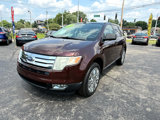 Used 2010 Ford Edge Limited image 3