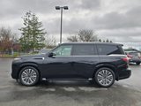 New 2025 INFINITI QX80 Sensory w/ Exterior Package image 4
