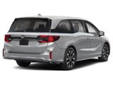 New 2025 Honda Odyssey Elite image 2
