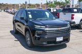 New 2026 Chevrolet Traverse LT w/ Driver Confidence Package image 3