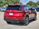 New 2026 Nissan Rogue SV image 3