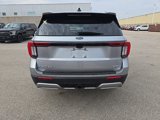Used 2025 Ford Explorer Platinum image 4