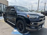 Used 2020 Toyota 4Runner SR5 image 3