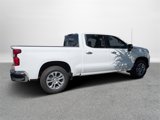 New 2025 Chevrolet Silverado 1500 LTZ image 3