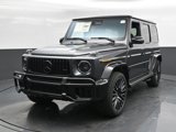New 2025 Mercedes-Benz G 63 AMG 4MATIC image 5